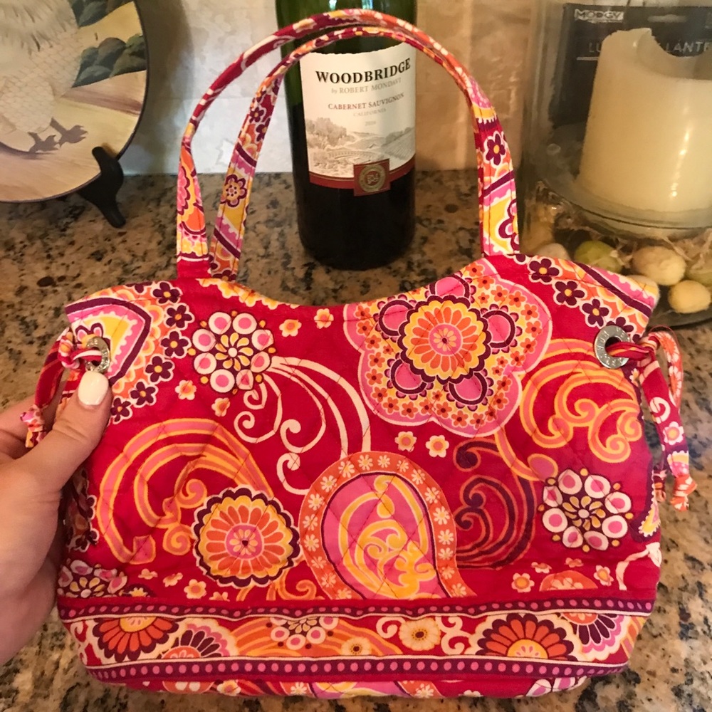 Vera Bradley Purse
